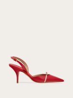 Ferragamo Mini bow slingback